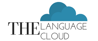 The Language Cloud